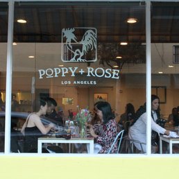 POPPY + ROSE - Updated January 2026 - 5759 Photos & 3580 Verified