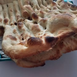 Bamiyan - Aaah! The bread!