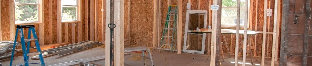 Slide of Hog Construction