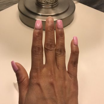 Nails BB - Nails - Nail Salons Near Me - Long Beach, California