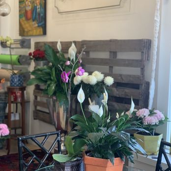 John Davis Florist - Florists Near Me - Savannah, Georgia