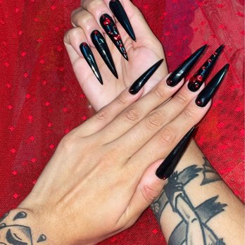 Simplicity Nails and Spa - Nail Salons Near Me - Chandler, Arizona