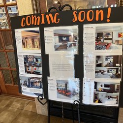 Remodeling plans