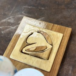 Delphi Academy - Woodworking class.