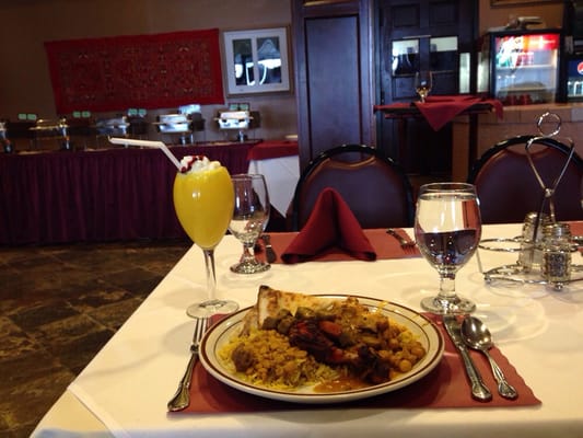 Royal Bengal Indian Cuisine by null