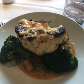 BG Restaurant - Cauliflower - New American Near Me - New York, New York BG Restaurant - Cauliflower - New American Near Me - New York, New York