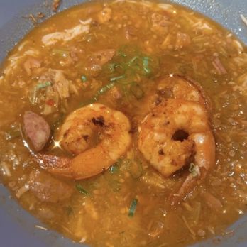 Upper Kirby Bistro - Gumbo - New American Near Me - Houston, Texas Upper Kirby Bistro - Gumbo - New American Near Me - Houston, Texas