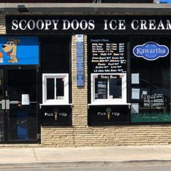 Scoopy Doos Ice Cream
