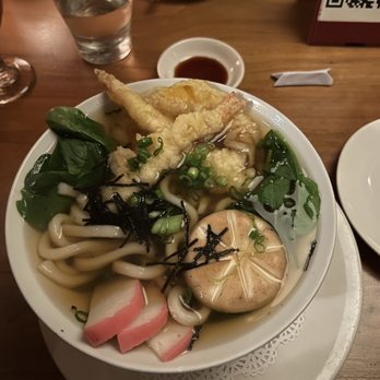 Momiji - Tempura Udon - Japanese Near Me - Seattle, Washington Momiji - Tempura Udon - Japanese Near Me - Seattle, Washington