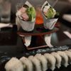 Arigato Sushi gift card
