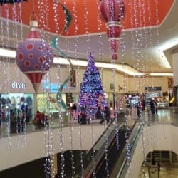 Multiplaza Lindavista - #WinterIsComing #xmas 2014