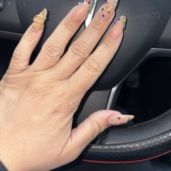 V&V Nails - Nail Salons Near Me - Jonesboro, Georgia V&V Nails - Nail Salons Near Me - Jonesboro, Georgia