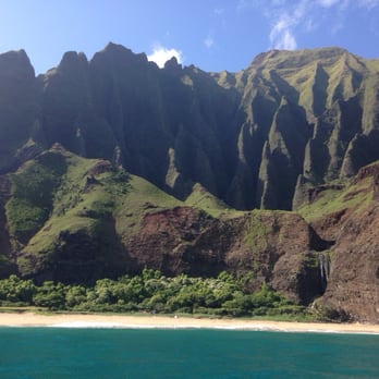 Na Pali Experience - Boating Near Me - Kekaha, Hawaii Na Pali Experience - Boating Near Me - Kekaha, Hawaii