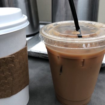 Cask & Larder - Iced mocha and coffee - Southern Near Me - Orlando, Florida Cask & Larder - Iced mocha and coffee - Southern Near Me - Orlando, Florida