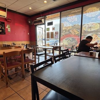 JoongHwaRu - Interior - Korean Near Me - Los Angeles, California JoongHwaRu - Interior - Korean Near Me - Los Angeles, California