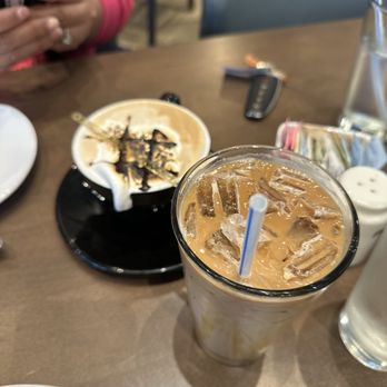 Hash Kitchen - Cara-Mello - Bars Near Me - Fort Worth, Texas