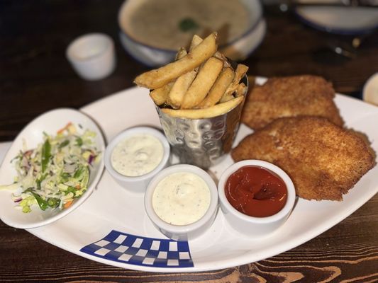 Duke’s Seafood Bellevue by null