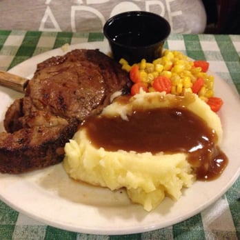Pine Country Restaurant - steak - Breakfast & Brunch Near Me - Williams, Arizona