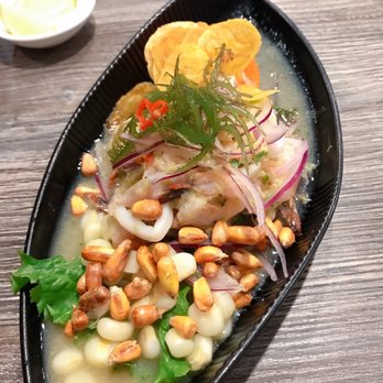 Mancora Peruvian Cuisine - Peruvian Near Me - Alhambra, California Mancora Peruvian Cuisine - Peruvian Near Me - Alhambra, California