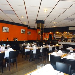 Mount Everest Tandoori