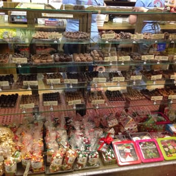 Parrot Confectionery Store - Chocolate - Candy Stores Near Me - Helena, Montana Parrot Confectionery Store - Chocolate - Candy Stores Near Me - Helena, Montana