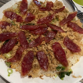 Dong Que Restaurant - Chinese sausage fried rice - Vietnamese Near Me - San Jose, California Dong Que Restaurant - Chinese sausage fried rice - Vietnamese Near Me - San Jose, California