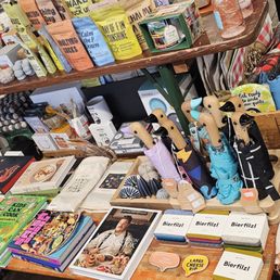 More fun things and books More fun things and books