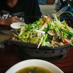 點姐泰菜