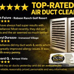 Castellanos Cleanpro & Restoration