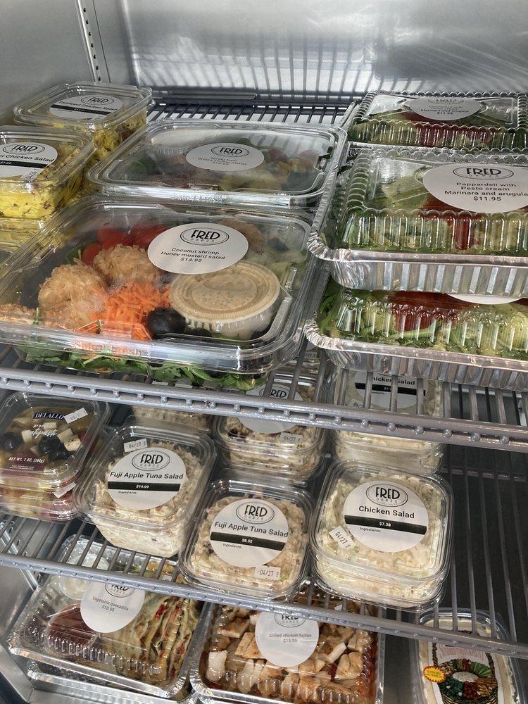 FRED 06825 Updated August 2024 39 Photos & 14 Reviews 2439 Black Rock Turnpike, Fairfield