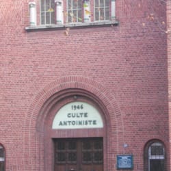 Temple Antoiniste