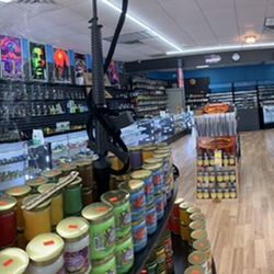 Esmoke Tobacco & Vape
