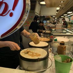 Crepe It Up