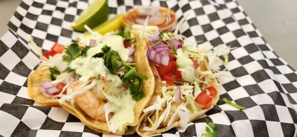 Mariscos El Chito by null