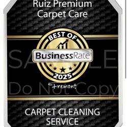 Ruiz Premium Carpet Care - best carpet cleaning in fremont