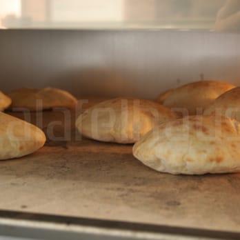 Falafelhaus - Falafel Near Me - Braunschweig, NI Falafelhaus - Falafel Near Me - Braunschweig, NI