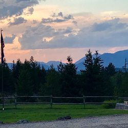 Mountain Meadow RV Park & Campground