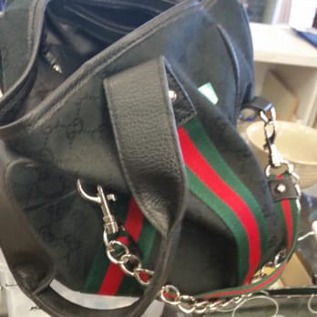 Goodwill Store & Donation Center - Fake Gucci - Thrift Stores Near Me - Fairfield, California