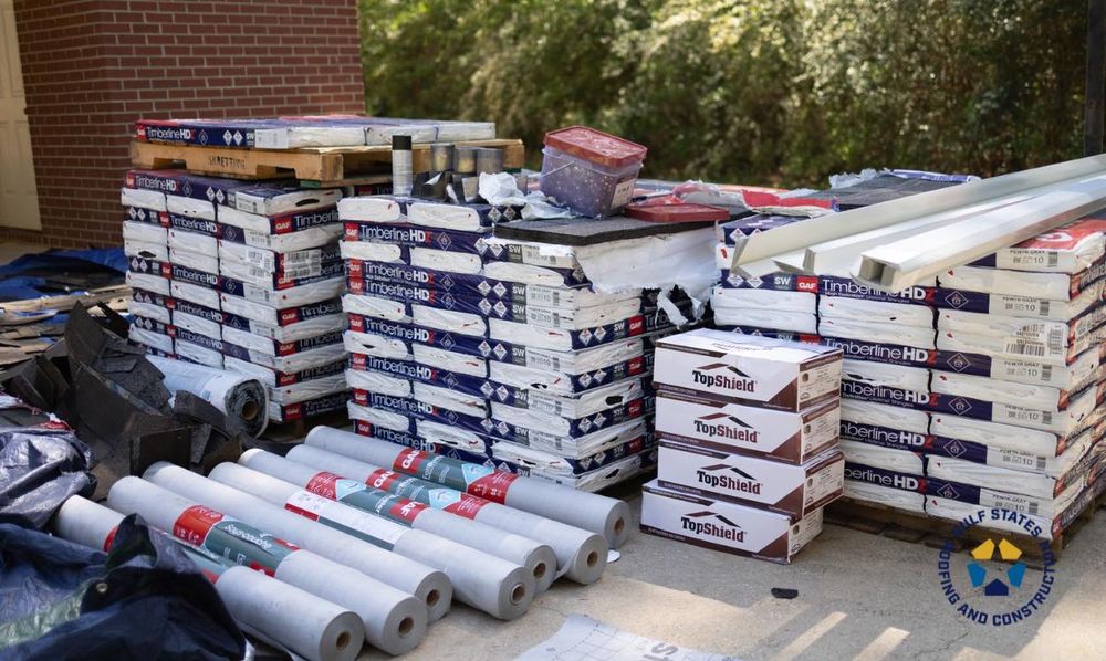 Slide of Gulf States Roofing & Construction 