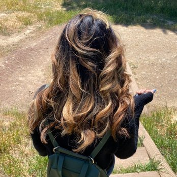 Elsa Espinosa - Hair Stylists Near Me - San Mateo , California