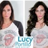 Lucy Portillo Hairstylist gift card