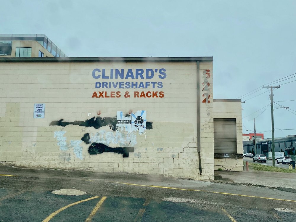 CLINARDS DRIVE SHAFT SHOP Updated August 2024 336 Wilhagan Rd