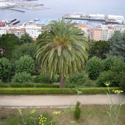 Parque Castrelos