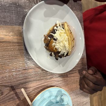 Luka Restaurant - Arepa - Latin American Near Me - Plantation, Florida Luka Restaurant - Arepa - Latin American Near Me - Plantation, Florida