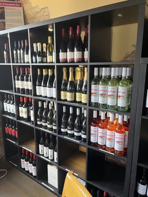 Alpha Omega Grill & Bakery by null