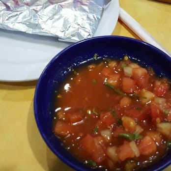 7 Mares Mexican Restaurant - Too sweet salsa - Mexican Near Me - Lexington, South Carolina 7 Mares Mexican Restaurant - Too sweet salsa - Mexican Near Me - Lexington, South Carolina