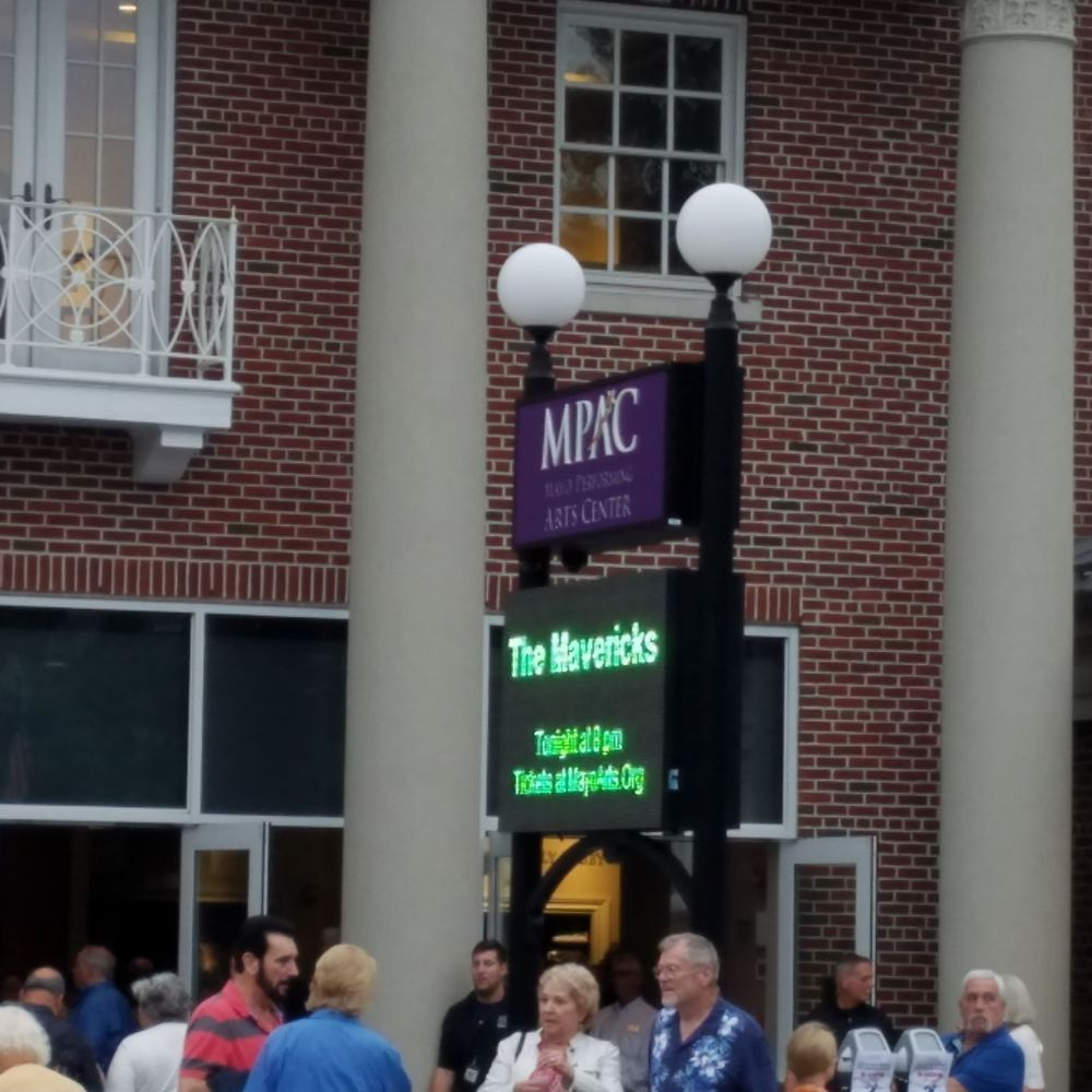 Mayo Performing Arts Center - Performing Arts Near Me - Morristown, New Jersey Mayo Performing Arts Center - Performing Arts Near Me - Morristown, New Jersey