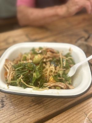 Rossotti’s Alpine Inn by null