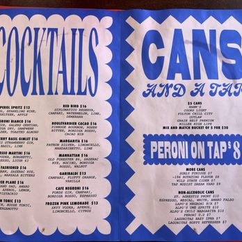 Mothership Pizza Paradise - Drink menu - Pizza Near Me - Minneapolis, Minnesota Mothership Pizza Paradise - Drink menu - Pizza Near Me - Minneapolis, Minnesota