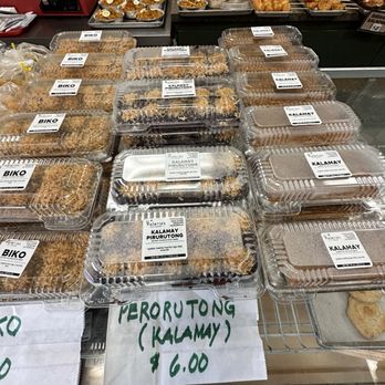 Valerio's City Bakery - Perorutong - Bakeries Near Me - Cerritos, California Valerio's City Bakery - Perorutong - Bakeries Near Me - Cerritos, California